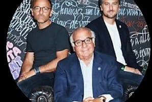 Serge Trigano : 'Un DAF doit nous aider à rêver... sans perdre pied'