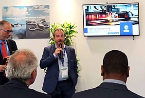Risque cyber : Angle mort et risque amont de la supply chain aéronautique ?