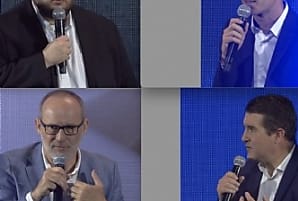 DAF et DRH face à l'IA, à la cybersécurité et à la souveraineté