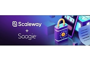 DataOps  : Scaleway acquiert Saagie