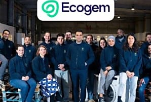Ecogem mise sur le reconditionnement local de smartphones