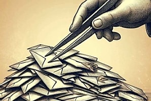 Les e-mails pros sont accessibles aux (ex-)salariés au titre du RGPD
