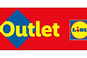 Avec Lidl Outlet, Lidl teste une nouvelle stratégie antigaspillage