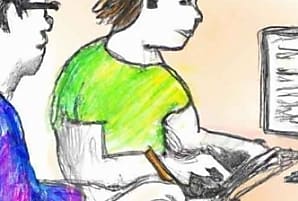 GitHub Copilot : les quotas mensuels de requêtes sont activés