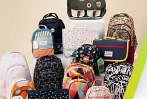 Cultura transforme les cartables usagés en ressources  [...]
