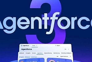 Salesforce lance Agentforce 3 pour industrialiser l'IA en entreprise