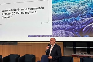 La direction financière est-elle menacée ou renforcée par l'IA ?