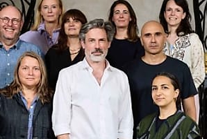 Yann Rivoallan reconduit à la présidence de la Fédération  [...]