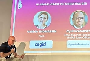 BtoB Summit 2025 : le marketing B2B face à un virage
