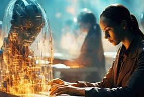 AI-First : la réponse de Getfluence au défi de l'IA conversationnelle