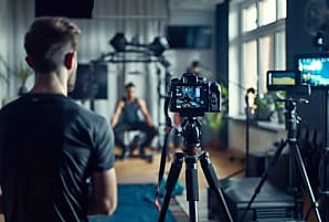 Les plateformes vidéo s'approprient les codes de la télévision