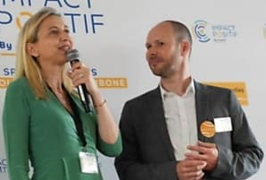 Rex achats : Spie batignolles ou l'art d'engager le changement  [...]