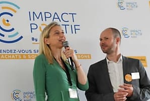 Rex achats : Spie batignolles ou l'art d'engager le changement  [...]