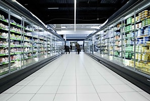Aura Retail, centrale d'achats d'Intermarché, Auchan et Casino se réorganise