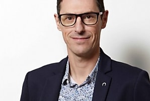 Laurent Hert (DAF E'nergys) : « Je suis un Daf de terrain »