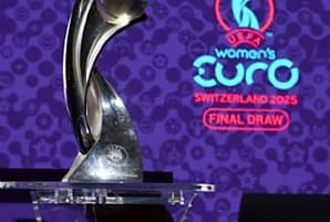 [Infographie] UEFA Women's Euro 2025 : Les chiffres-clés de la  [...]