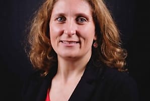 Virginie Duparay , DAF de N2JSoft et « bêta-testeuse »