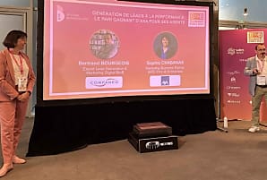De la génération de leads à la performance : le pari d'Axa