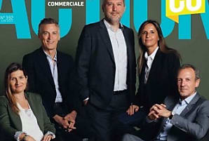 Le Club Action Co souffle sa première bougie