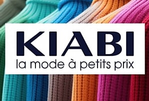 Kiabi mise sur la RFID pour moderniser ses 450 magasins européens