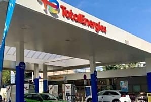 TotalEnergies : opération séduction des conducteurs électriques
