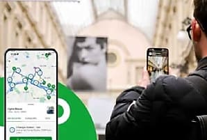 Tootbus lance Tootie, le 1er guide touristique conversationnel IA