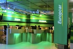 Europcar : l'unification des données clients BtoB, un travail continu