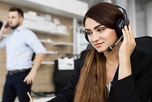 Cognizant et Google Cloud s'allient pour un service client avec l'IA
