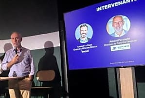 Comment le groupe La Poste a mené la transformation digitale de  [...]