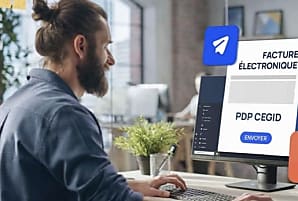 Cegid lance sa PDP intégrée
