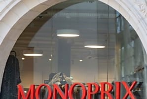 Monoprix automatise ses réassorts grâce à l'IA de Relex et Accenture