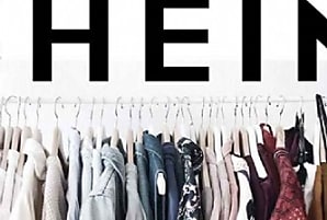 Shein  écope d'une amende de 40 millions d'euros