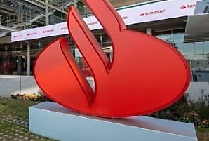 Gravity, fil conducteur de Santander du mainframe vers le cloud