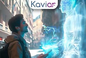 Quand l'IA prend un visage : ARAI ou l'expérience client par l'émotion