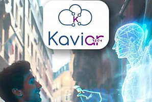 Quand l'IA prend un visage : ARAI ou l'expérience client par l'émotion