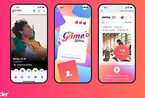 Tinder mise sur l'IA pour booster la séduction