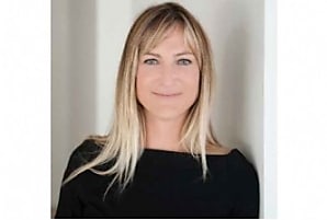 Angélique Longeray devient Managing Director of Sales de Somfy