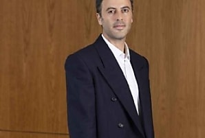 Arthur Lemoine nommé directeur général des Galeries Lafayette