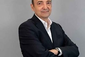 Benoit Pascoli, nouveau Directeur des systèmes d'information de  [...]