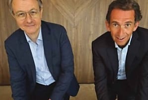 Carrefour et Coopérative U créent une nouvelle centrale  [...]