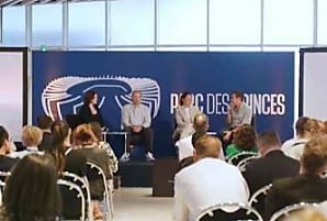 [CX Paris 2025] La tech sans limites ou comment repousser les  [...]