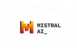 Mistral AI en discussions pour lever 1 milliard $ auprès de MGX