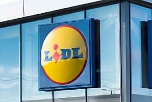 Publicité trompeuse : Lidl condamné à verser 43 millions d'euros