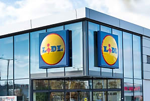 Publicité trompeuse : Lidl condamné à verser 43 millions d'euros