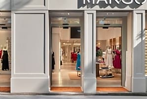 Mango rénove ses boutiques en pensant son client comme un invité