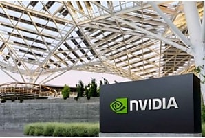 Nvidia franchit le cap des 4 000 milliards $ de valorisation