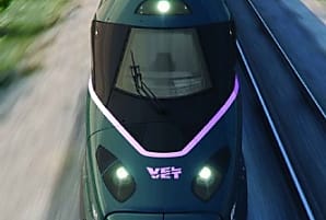 Velvet, du projet à la réalité