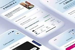 BoursoBank dévoile une nouvelle version de son application mobile
