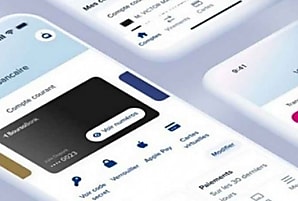 BoursoBank dévoile une nouvelle version de son application mobile