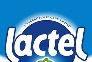 Lactel confie sa stratégie LinkedIn à With Barry
